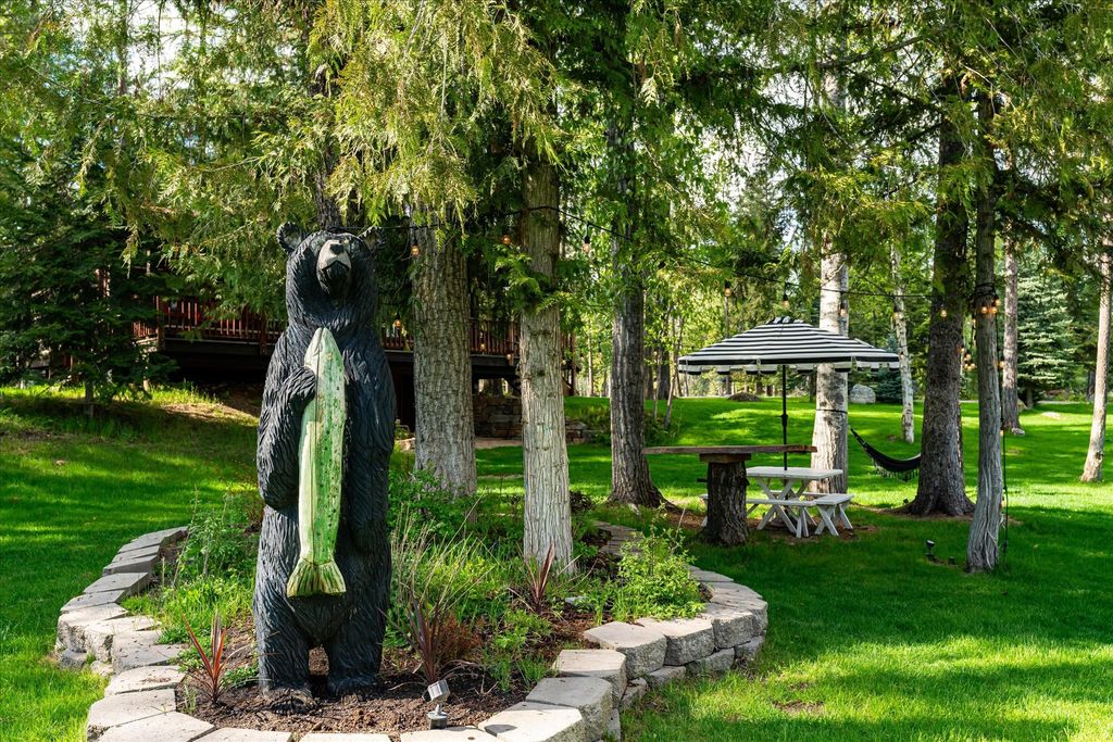 2130 Lion Mountain Road, Whitefish, MT 59937 photo 77