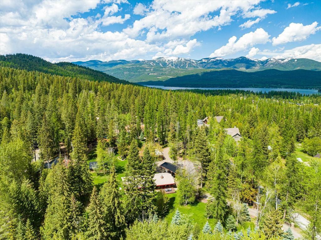 2130 Lion Mountain Road, Whitefish, MT 59937 photo 84
