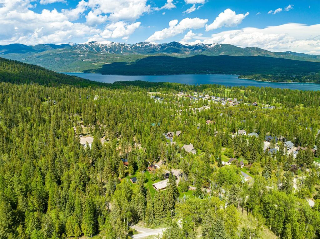 2130 Lion Mountain Road, Whitefish, MT 59937 photo 86