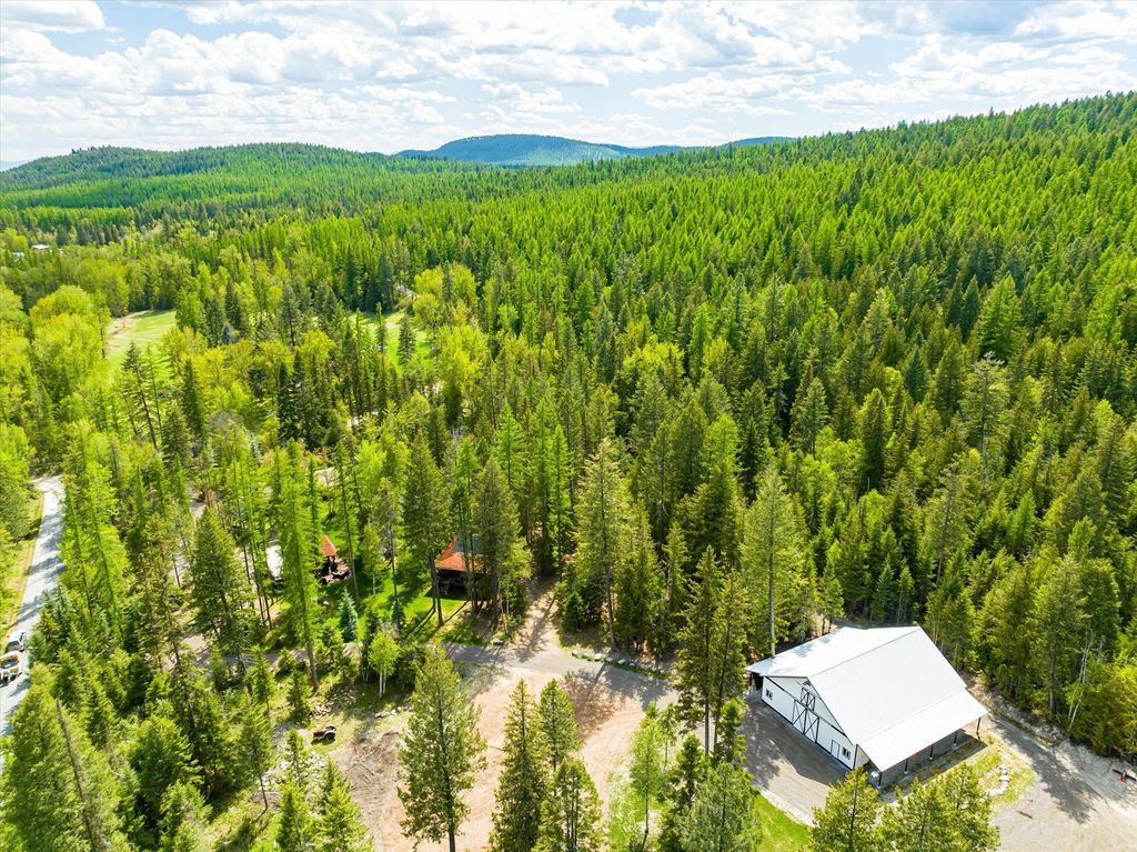 2130 Lion Mountain Road, Whitefish, MT 59937 photo 87