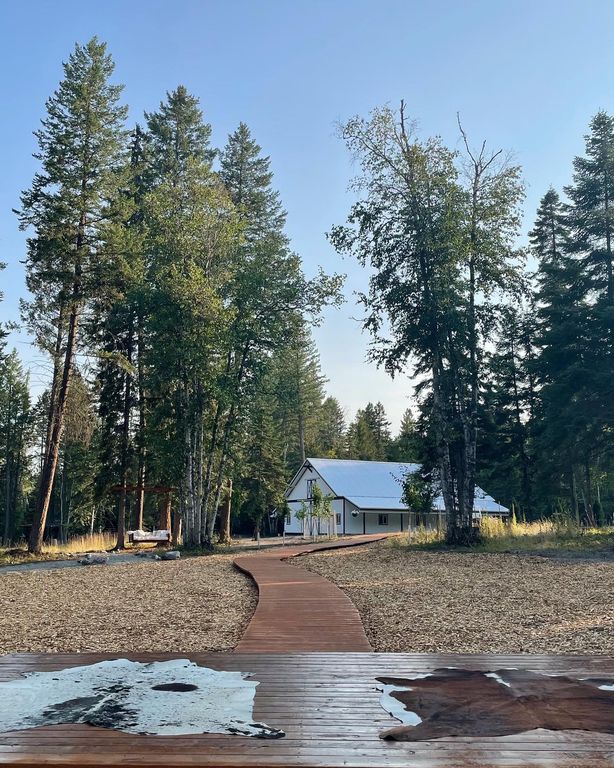 2130 Lion Mountain Road, Whitefish, MT 59937 photo 89