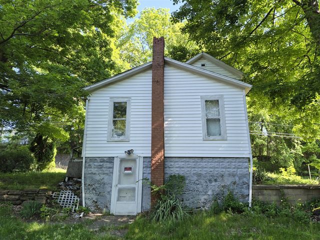 84 Burnham Street, Battle Creek, MI 49015