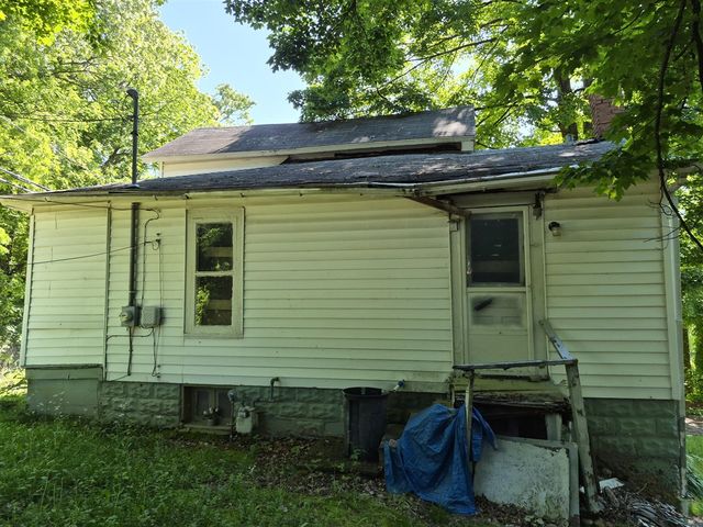 84 Burnham Street, Battle Creek, MI 49015