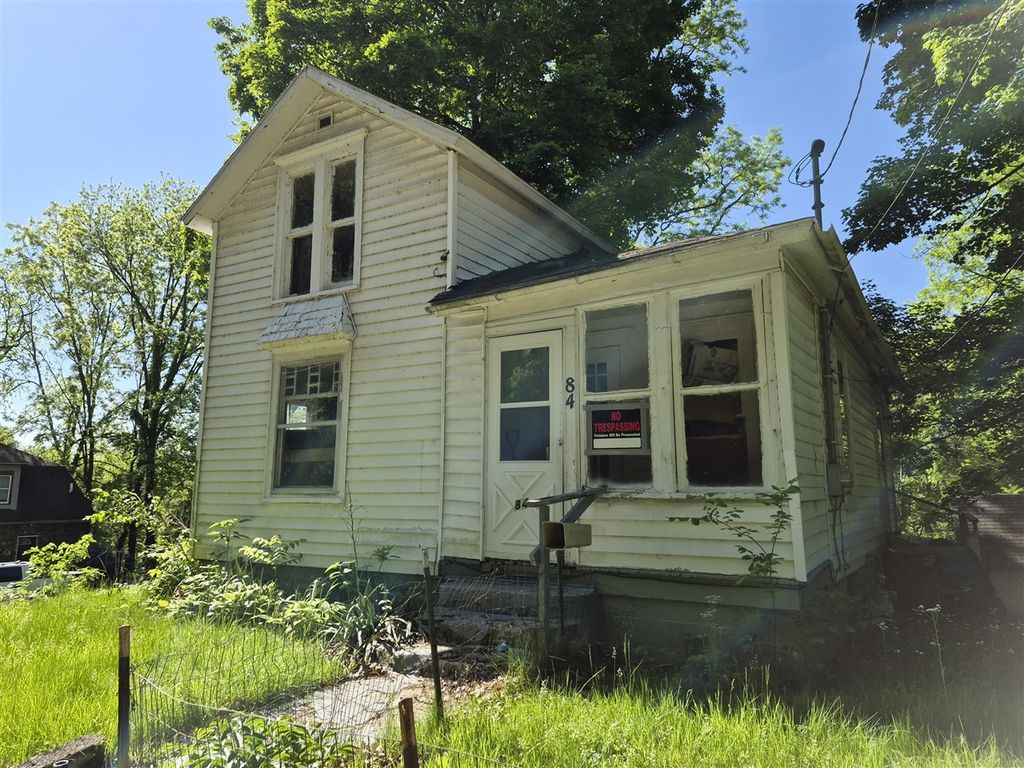 84 Burnham Street, Battle Creek, MI 49015