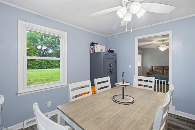 4251 Edgar Road, Sophia, NC 27350