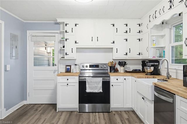 4251 Edgar Road, Sophia, NC 27350