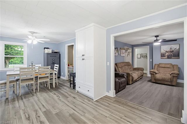 4251 Edgar Road, Sophia, NC 27350