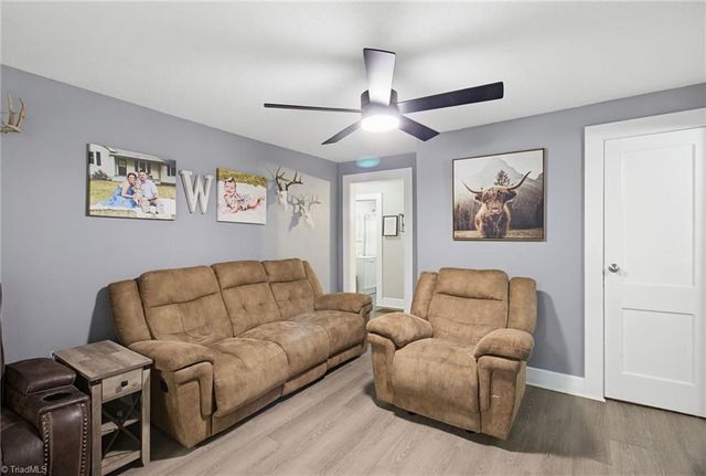 4251 Edgar Road, Sophia, NC 27350