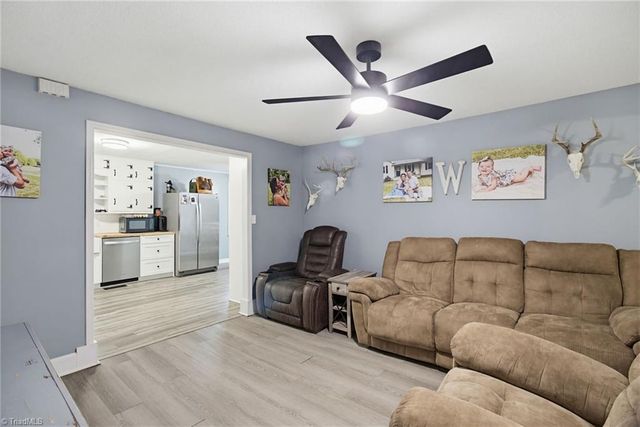 4251 Edgar Road, Sophia, NC 27350