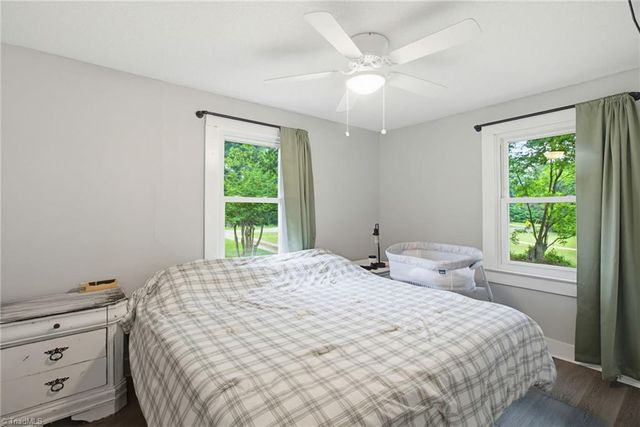 4251 Edgar Road, Sophia, NC 27350