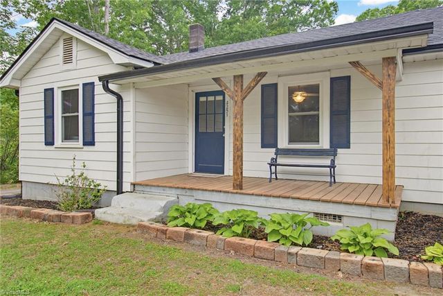 4251 Edgar Road, Sophia, NC 27350