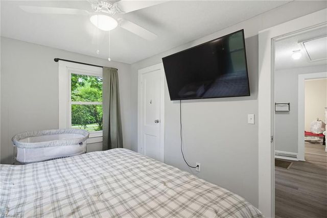 4251 Edgar Road, Sophia, NC 27350