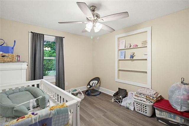 4251 Edgar Road, Sophia, NC 27350