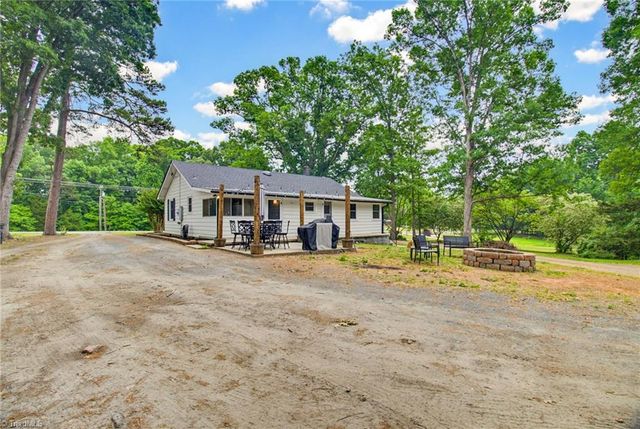 4251 Edgar Road, Sophia, NC 27350