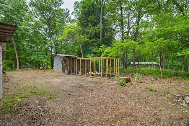 4251 Edgar Road, Sophia, NC 27350