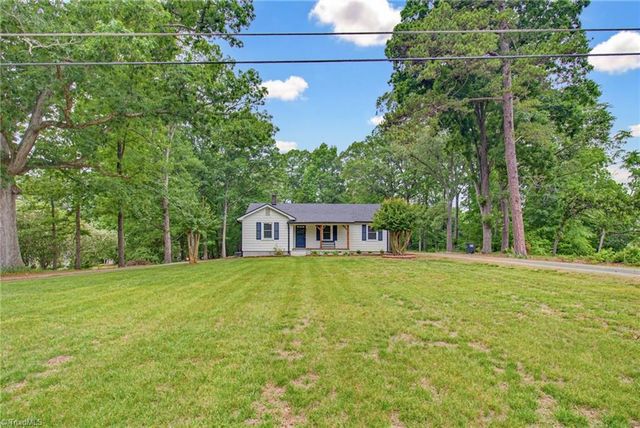 4251 Edgar Road, Sophia, NC 27350