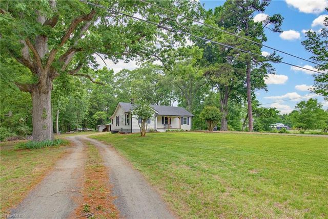4251 Edgar Road, Sophia, NC 27350