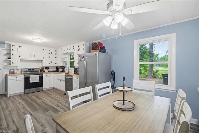 4251 Edgar Road, Sophia, NC 27350