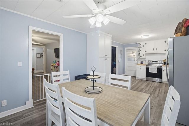 4251 Edgar Road, Sophia, NC 27350