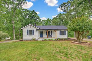 4251 Edgar Road, Sophia, NC 27350