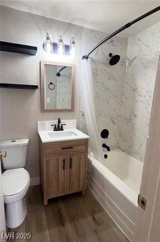 1600 East Nelson Avenue 1A, North Las Vegas, NV 89030