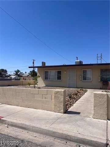 1600 East Nelson Avenue 1A, North Las Vegas, NV 89030