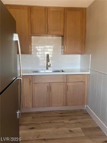 1600 East Nelson Avenue 1A, North Las Vegas, NV 89030