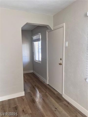 1600 East Nelson Avenue 1A, North Las Vegas, NV 89030