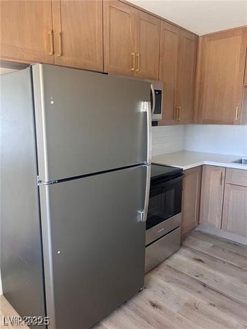 1600 East Nelson Avenue 1A, North Las Vegas, NV 89030