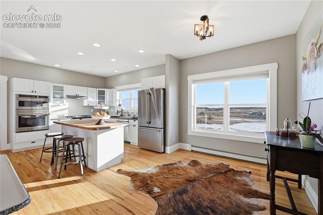 18155 Bar X Road, Colorado Springs, CO 80908