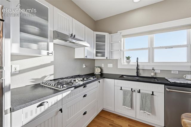 18155 Bar X Road, Colorado Springs, CO 80908