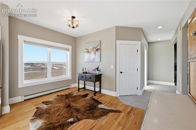 18155 Bar X Road, Colorado Springs, CO 80908