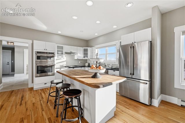 18155 Bar X Road, Colorado Springs, CO 80908
