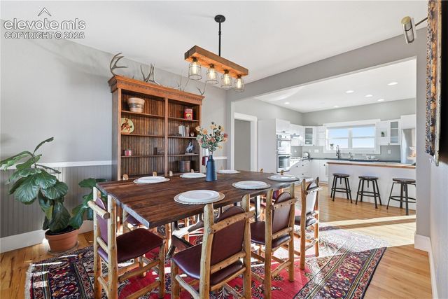 18155 Bar X Road, Colorado Springs, CO 80908