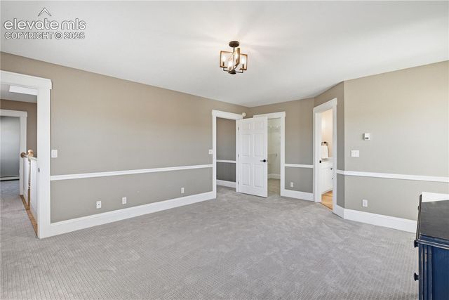 18155 Bar X Road, Colorado Springs, CO 80908