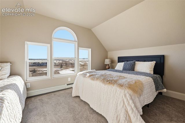18155 Bar X Road, Colorado Springs, CO 80908