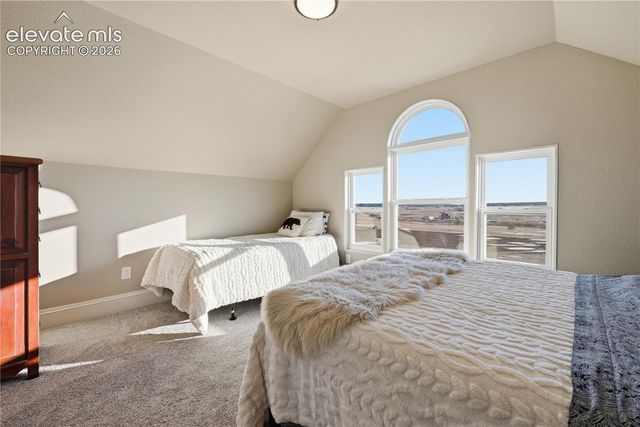 18155 Bar X Road, Colorado Springs, CO 80908