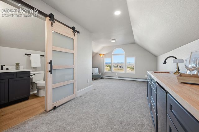 18155 Bar X Road, Colorado Springs, CO 80908