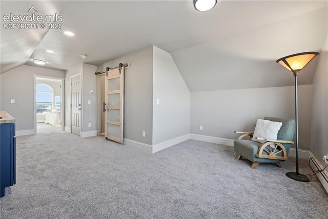 18155 Bar X Road, Colorado Springs, CO 80908