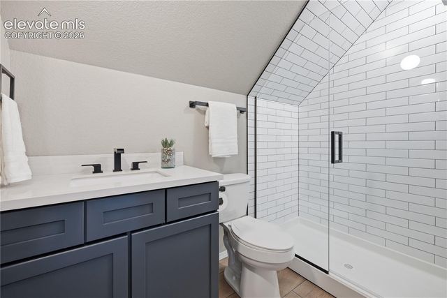 18155 Bar X Road, Colorado Springs, CO 80908