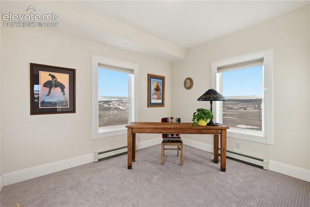18155 Bar X Road, Colorado Springs, CO 80908