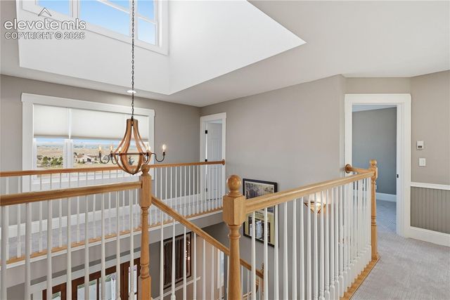 18155 Bar X Road, Colorado Springs, CO 80908
