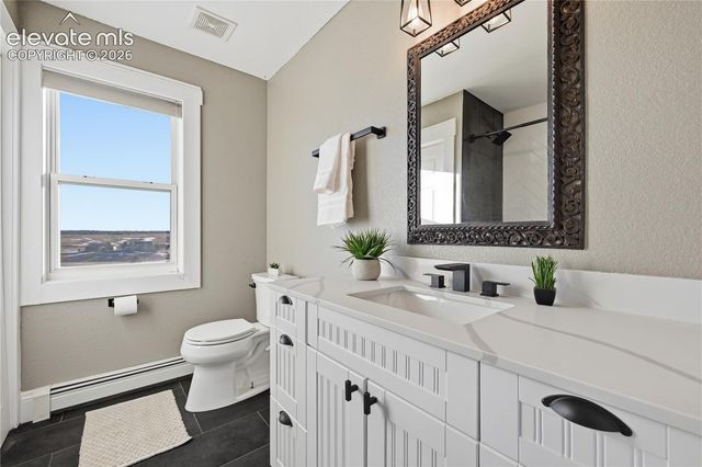 18155 Bar X Road, Colorado Springs, CO 80908