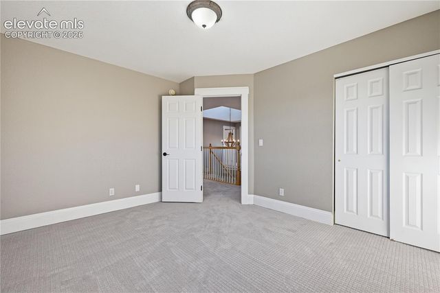 18155 Bar X Road, Colorado Springs, CO 80908