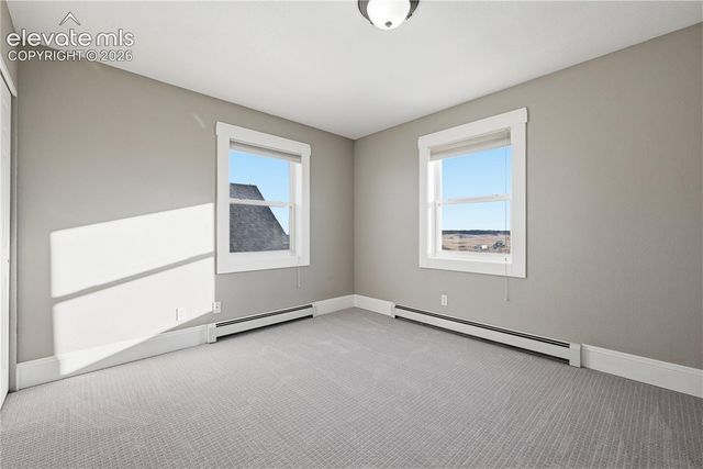 18155 Bar X Road, Colorado Springs, CO 80908