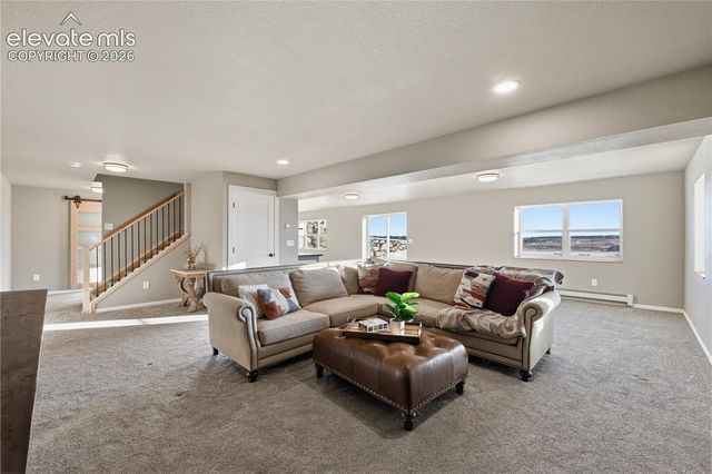 18155 Bar X Road, Colorado Springs, CO 80908