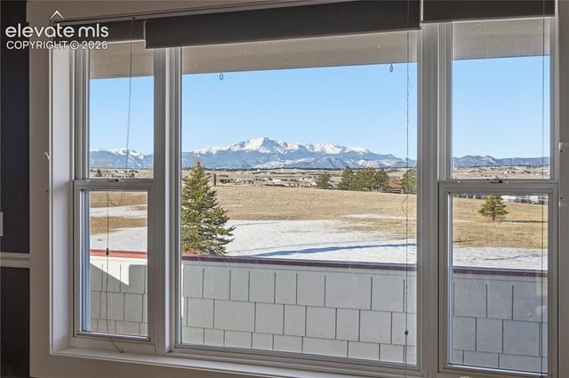 18155 Bar X Road, Colorado Springs, CO 80908