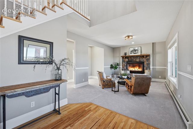 18155 Bar X Road, Colorado Springs, CO 80908