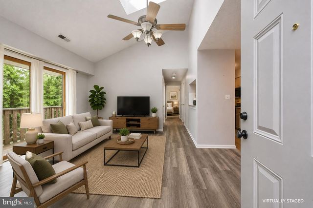 2316 RAVENS CREST DR, Plainsboro, NJ 08536