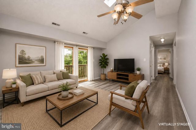2316 RAVENS CREST DR, Plainsboro, NJ 08536
